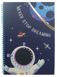 Notebook